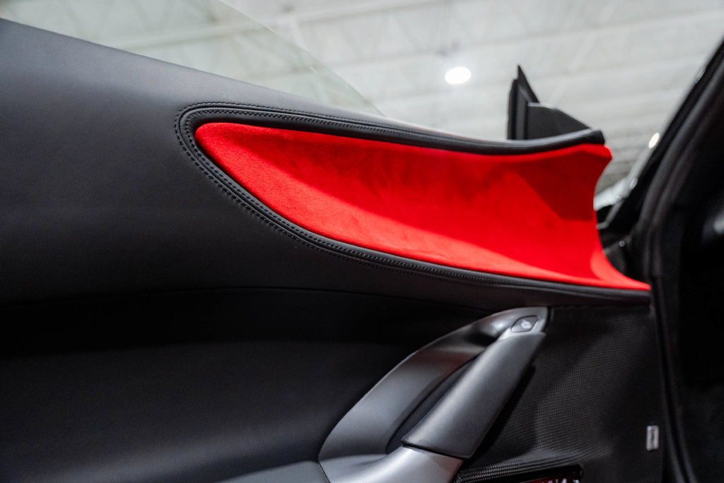 Used 2024 Ferrari SF90 Spider AWD/4WD image 44