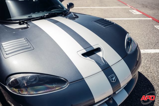 Used 2000 Dodge Viper GTS RWD image 49
