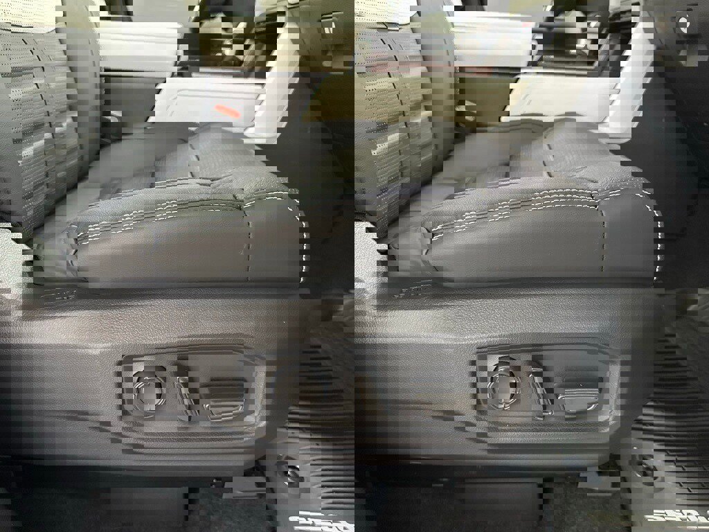 Used 2024 Toyota Sequoia Capstone image 63