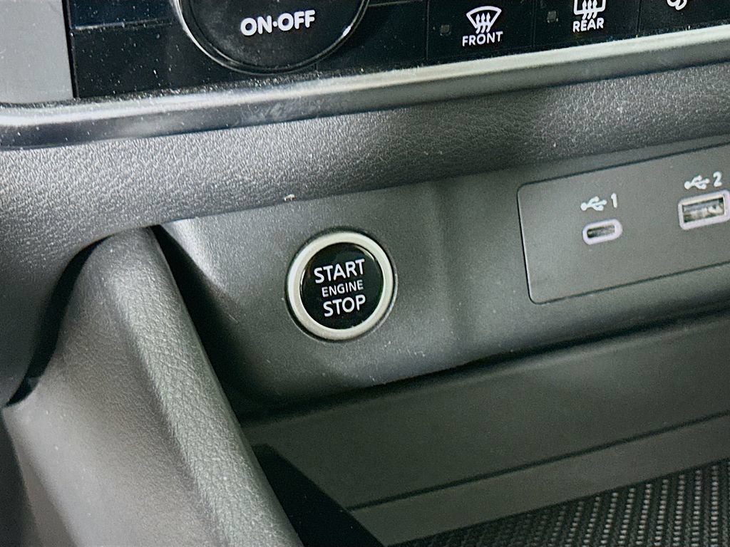 Certified 2023 Nissan Rogue SV AWD/4WD image 20