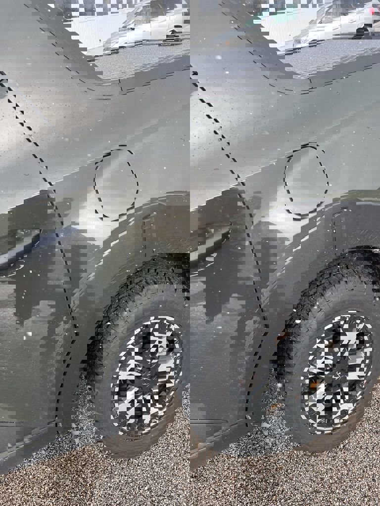 Used 2025 Hyundai Santa Cruz XRT AWD/4WD image 7