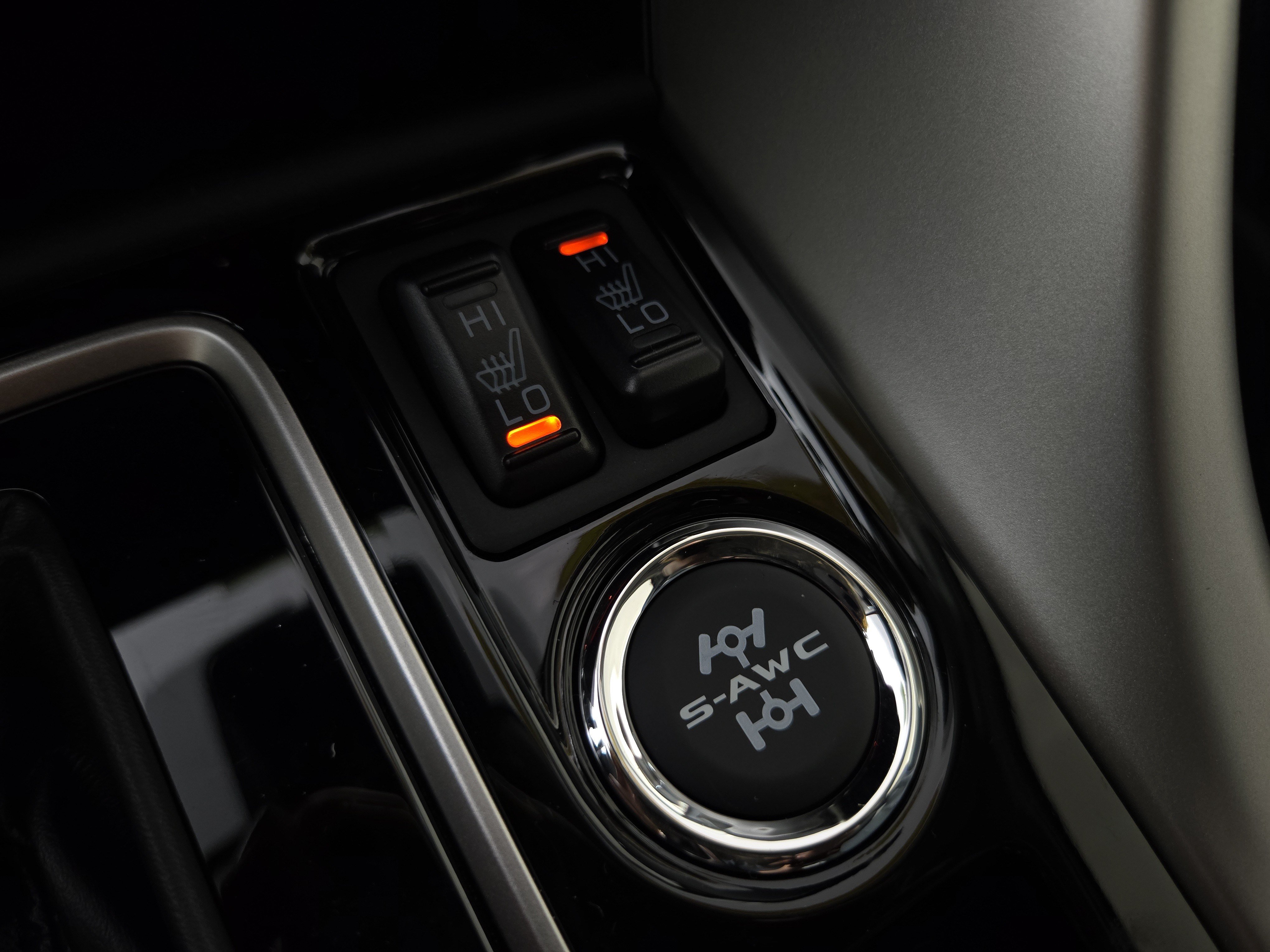 New 2026 Mitsubishi Eclipse Cross SE AWD/4WD image 27