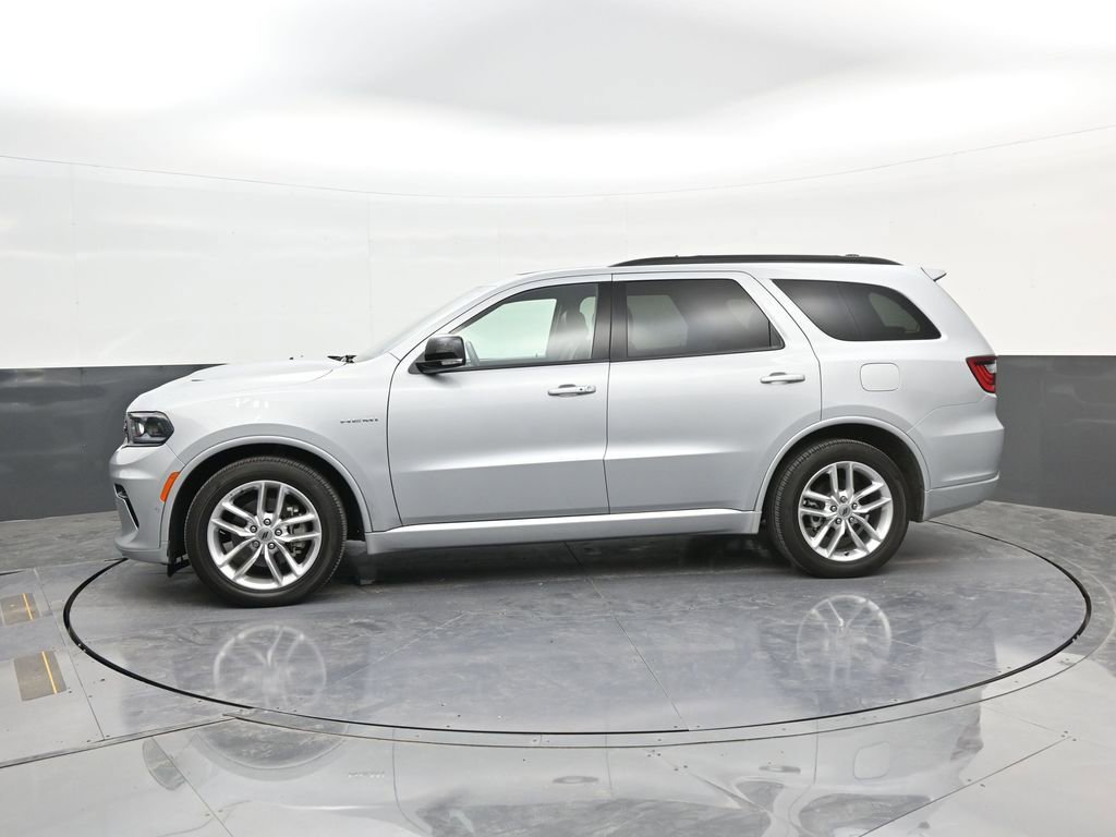 Used 2024 Dodge Durango R/T image 4