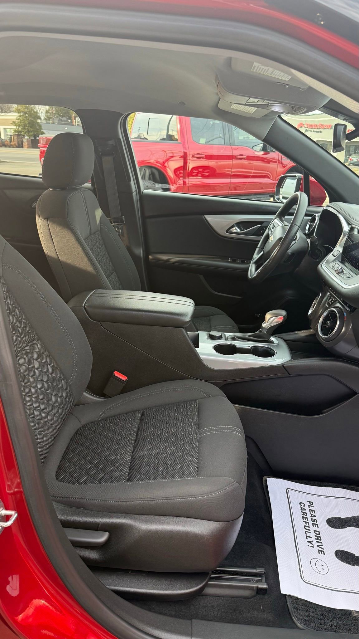 Used 2021 Chevrolet Blazer LT FWD image 15