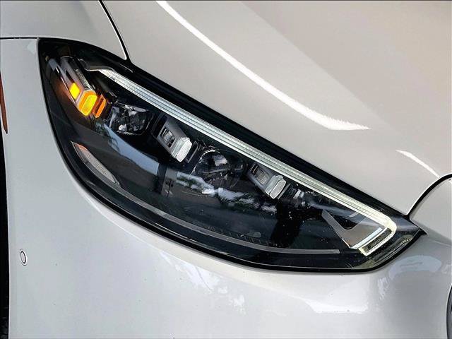 Used 2023 Mercedes-Benz S 500 4MATIC image 30