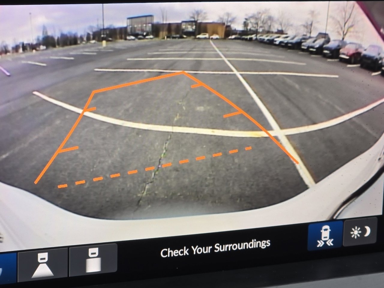 Certified 2023 Honda Accord Touring image 7