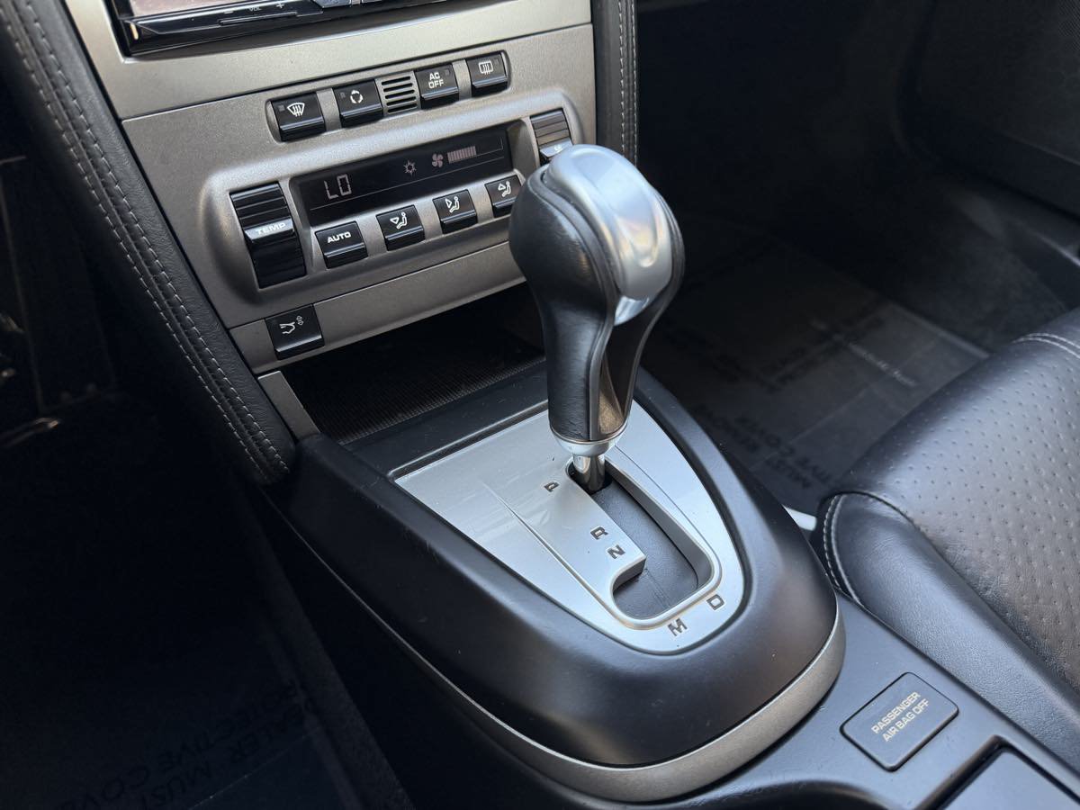 Used 2008 Porsche 911 Carrera 4 AWD/4WD image 21