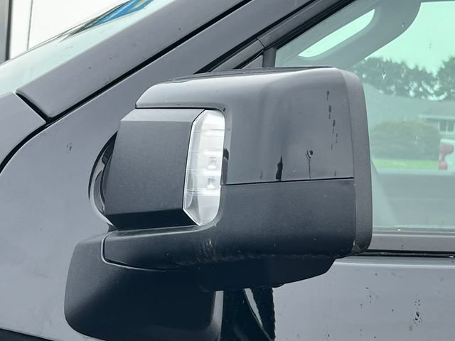 New 2026 Chevrolet Silverado 1500 RST AWD/4WD image 42