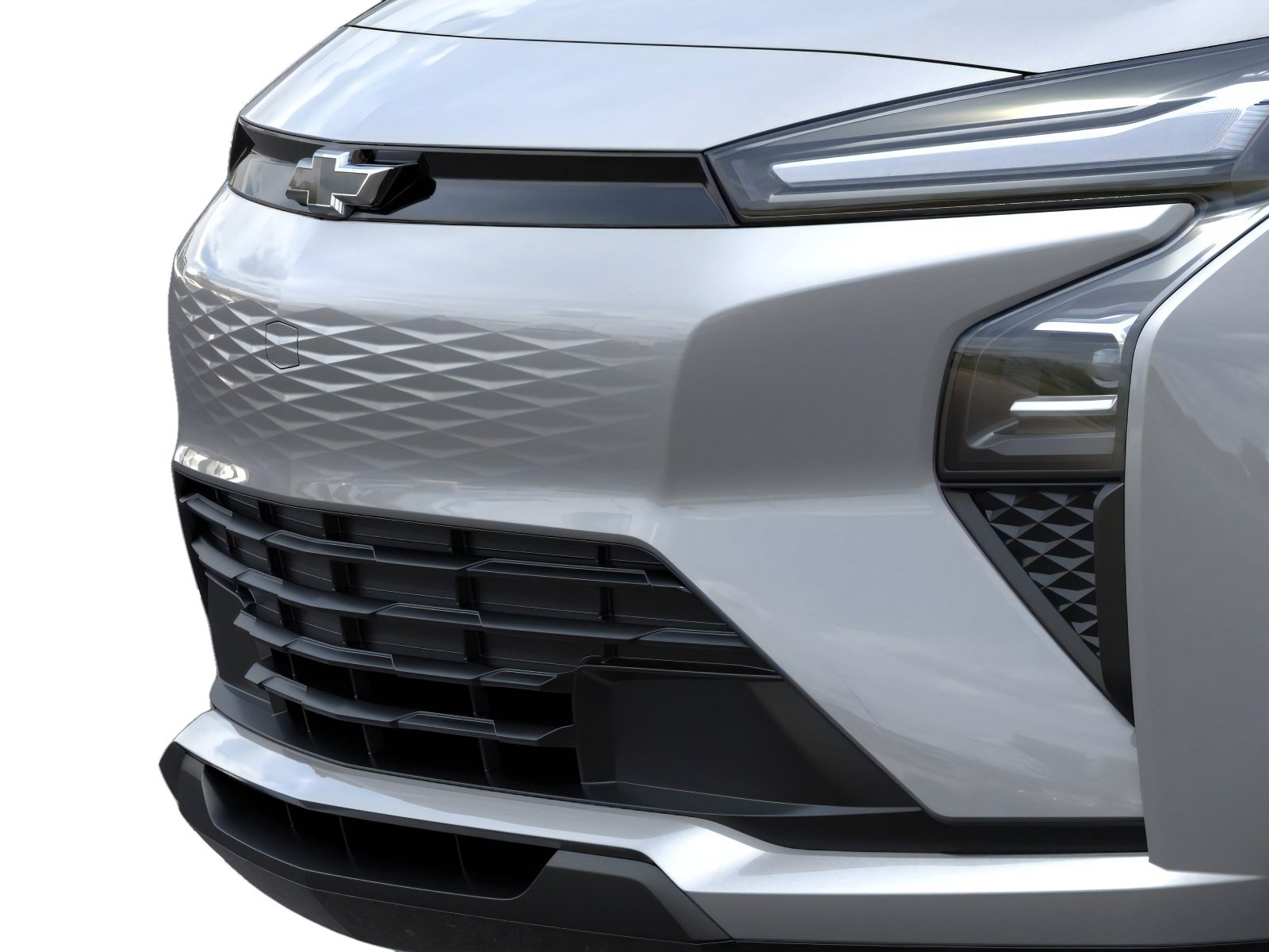 New 2027 Chevrolet Bolt LT image 13