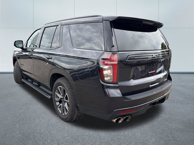 Used 2023 Chevrolet Tahoe Z71 w/ Z71 Off-Road Package AWD/4WD image 2