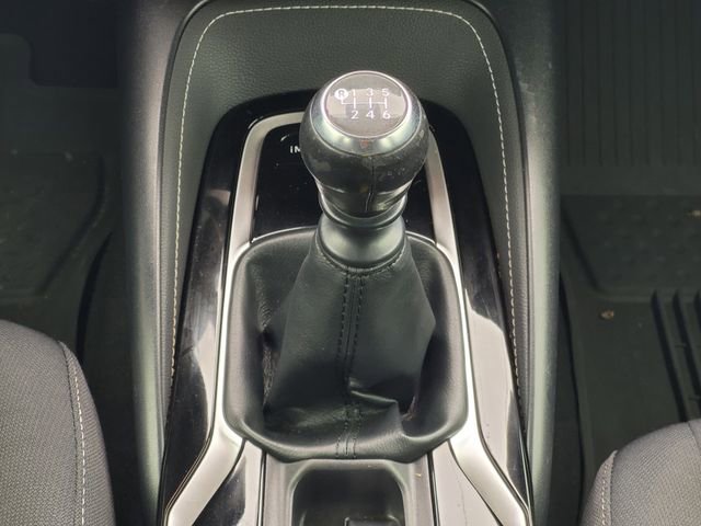 Used 2021 Toyota Corolla SE FWD image 19