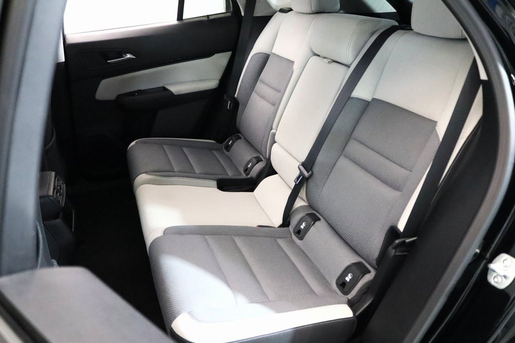 Used 2024 Honda Prologue EX image 10