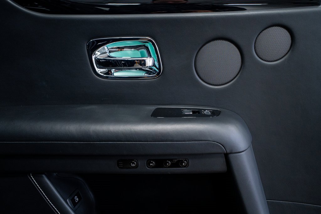 Used 2022 Rolls-Royce Ghost image 53