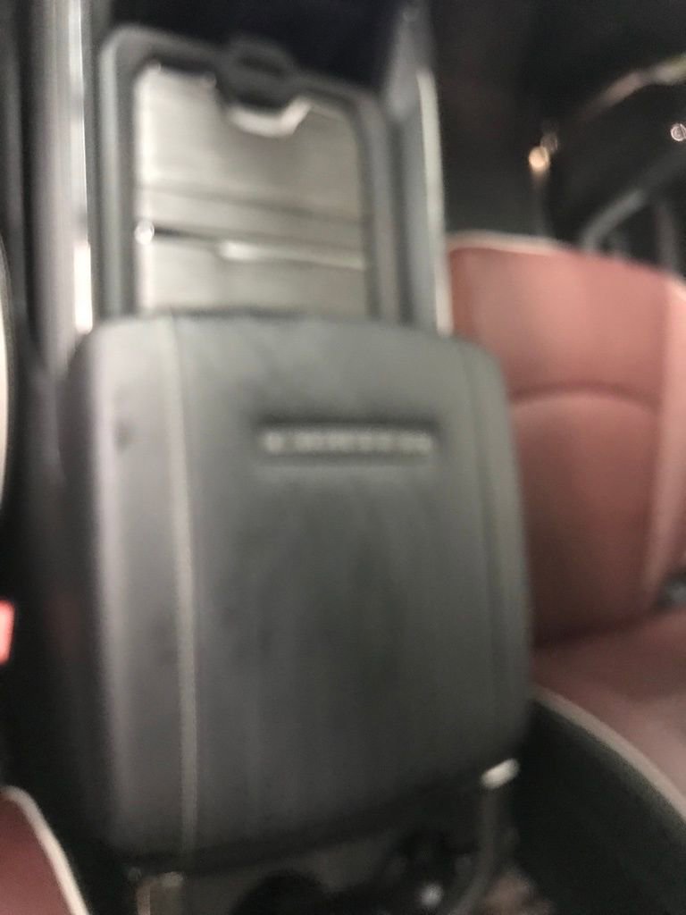 New 2026 RAM 2500 Limited image 20