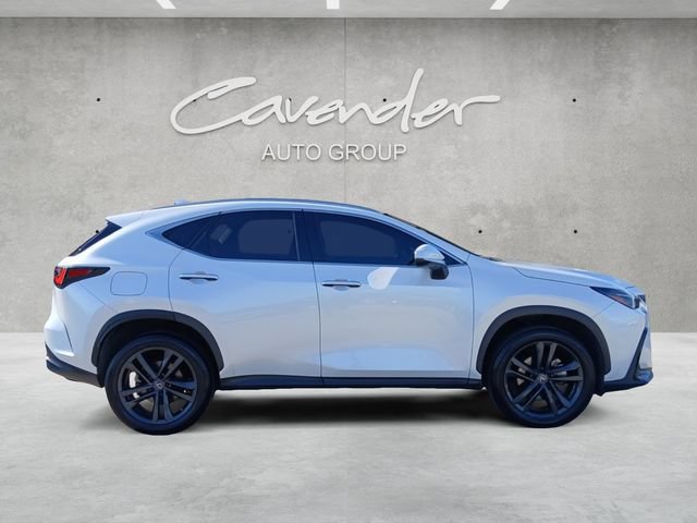 Used 2023 Lexus NX 450h+ AWD w/ Accessory Package (Z2) image 18