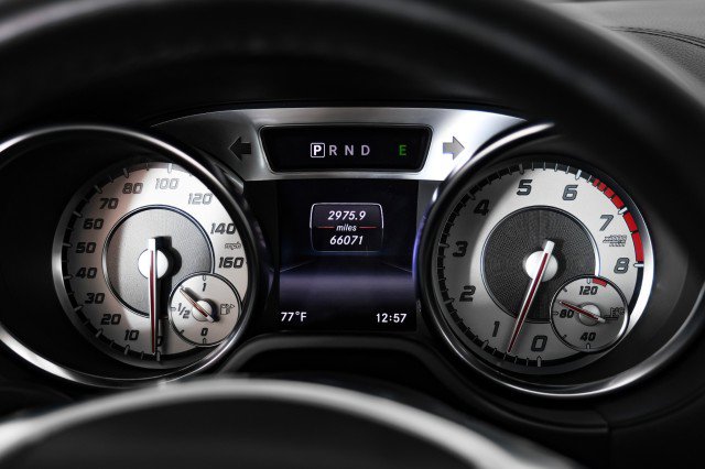 Used 2015 Mercedes-Benz SL 400 image 23
