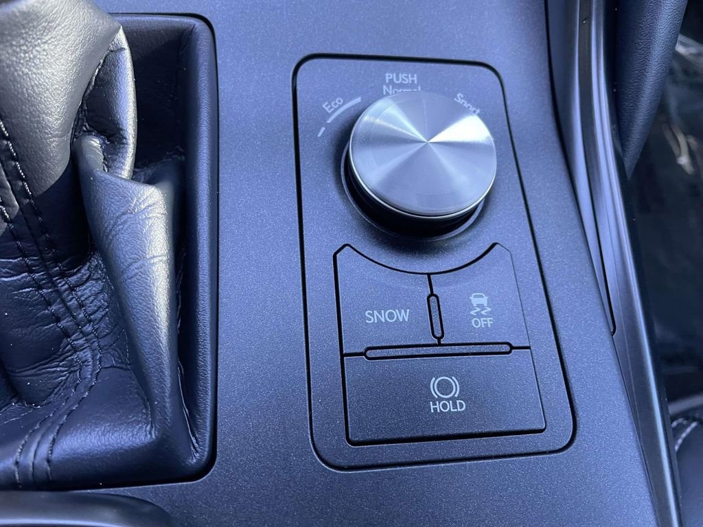 Used 2024 Lexus IS 350 F Sport w/ Navigation Package image 43