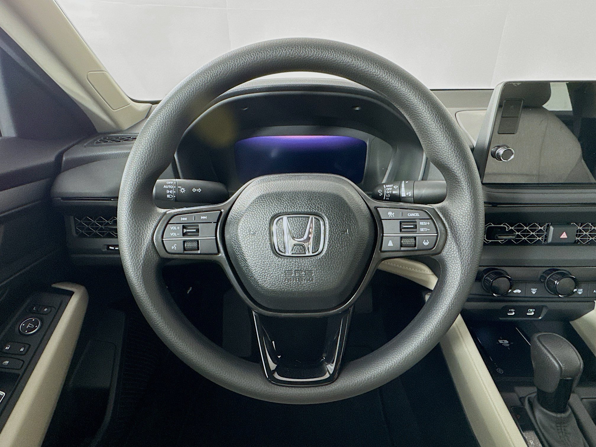 New 2026 Honda Accord LX image 11