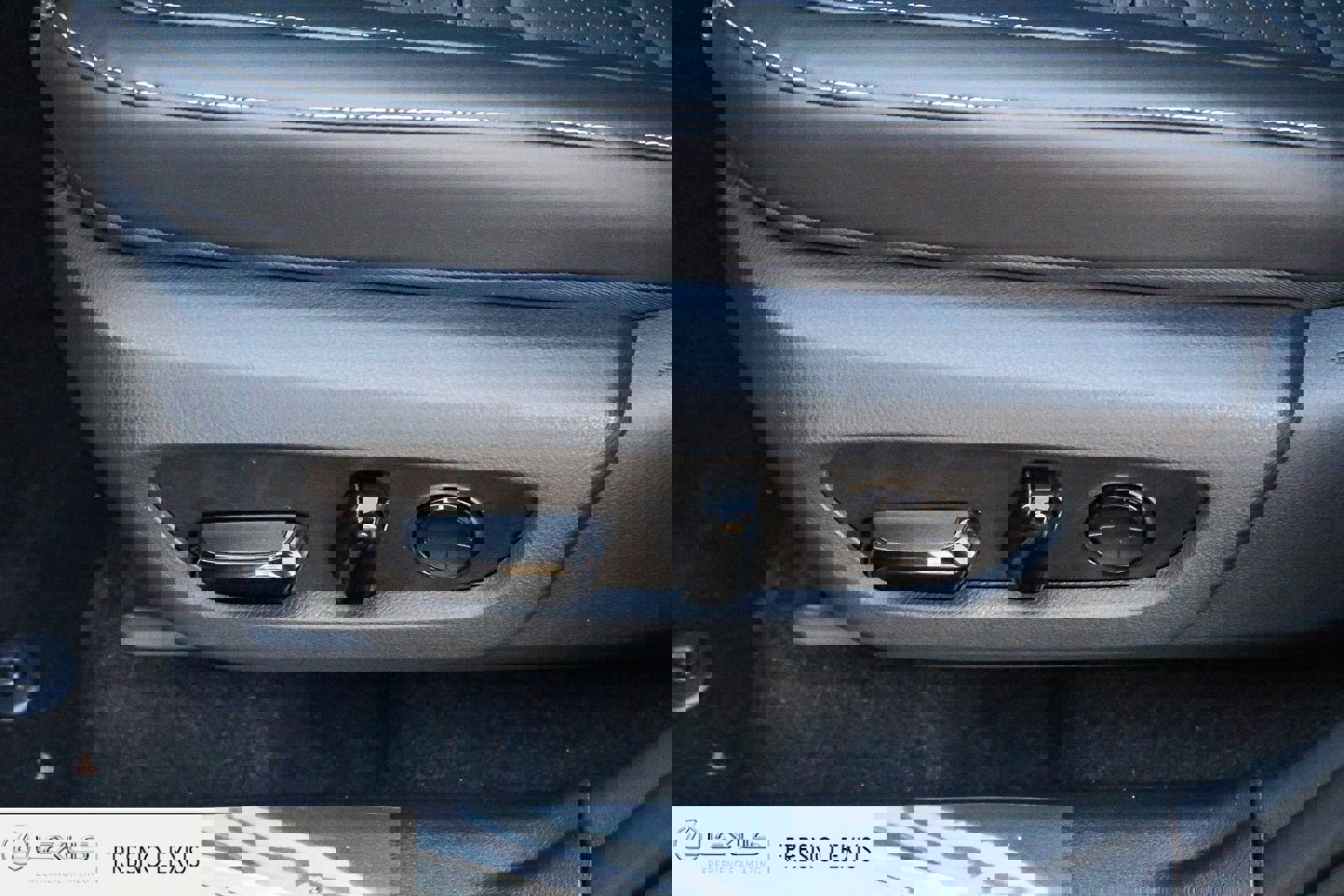 New 2026 Lexus NX 350h AWD w/ Luxury Package image 21