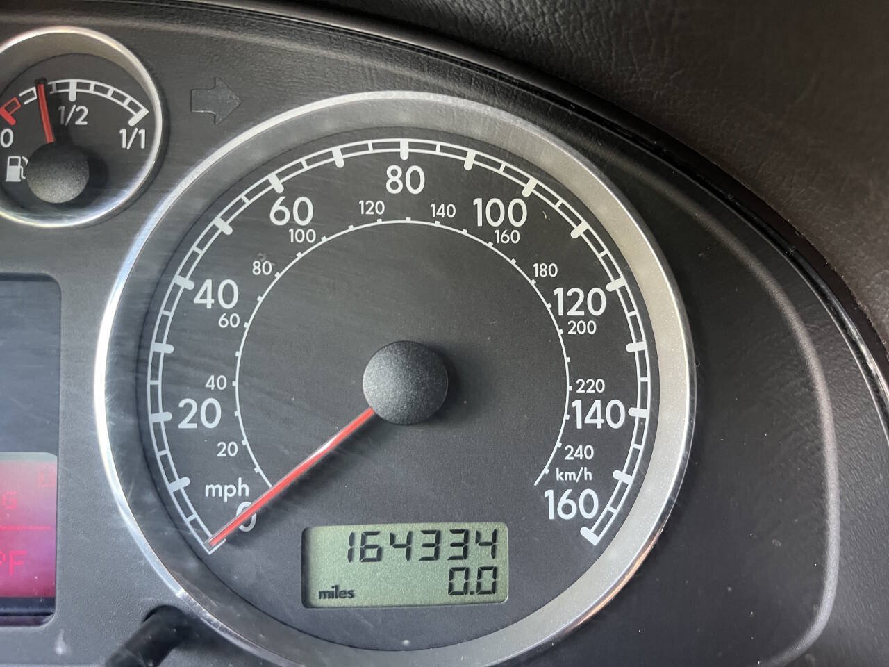 Used 2002 Volkswagen Passat GLS FWD image 22
