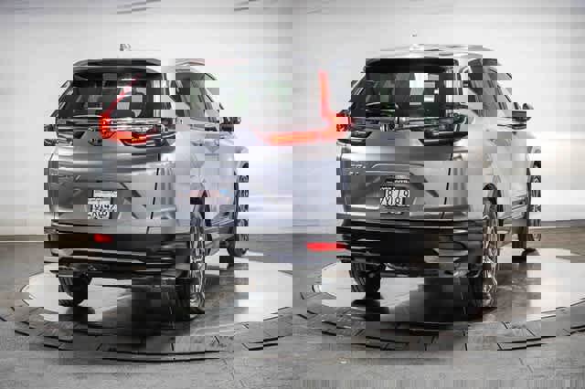 Used 2022 Honda CR-V EX image 4
