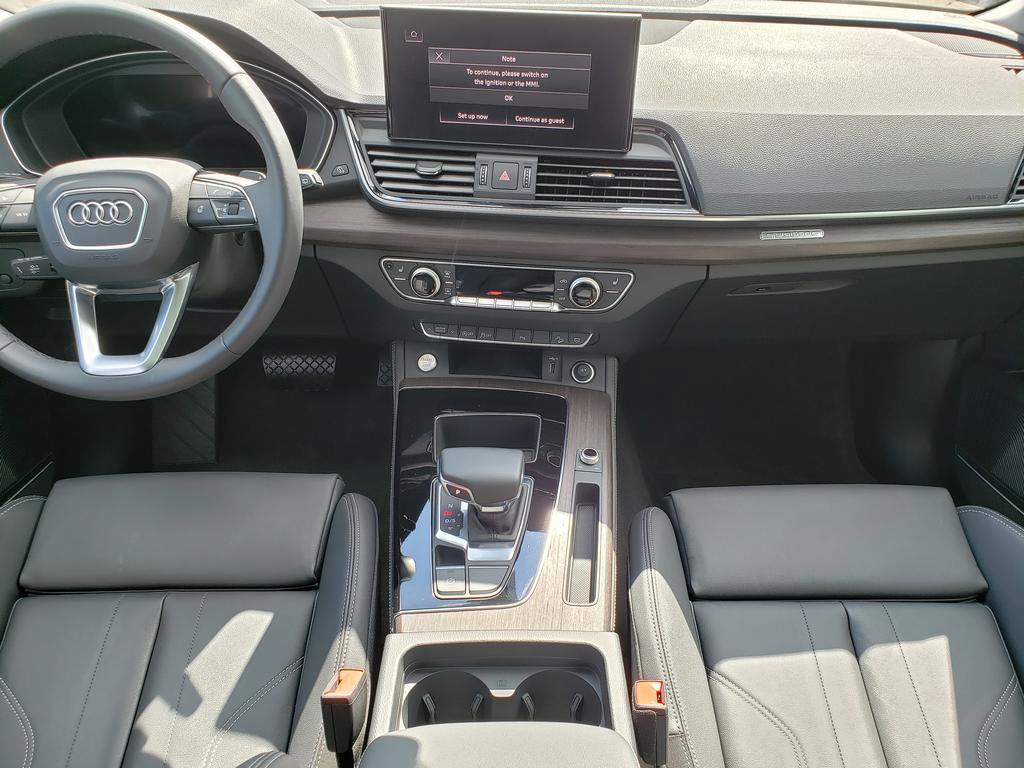 Used 2025 Audi Q5 2.0T Premium Plus image 13