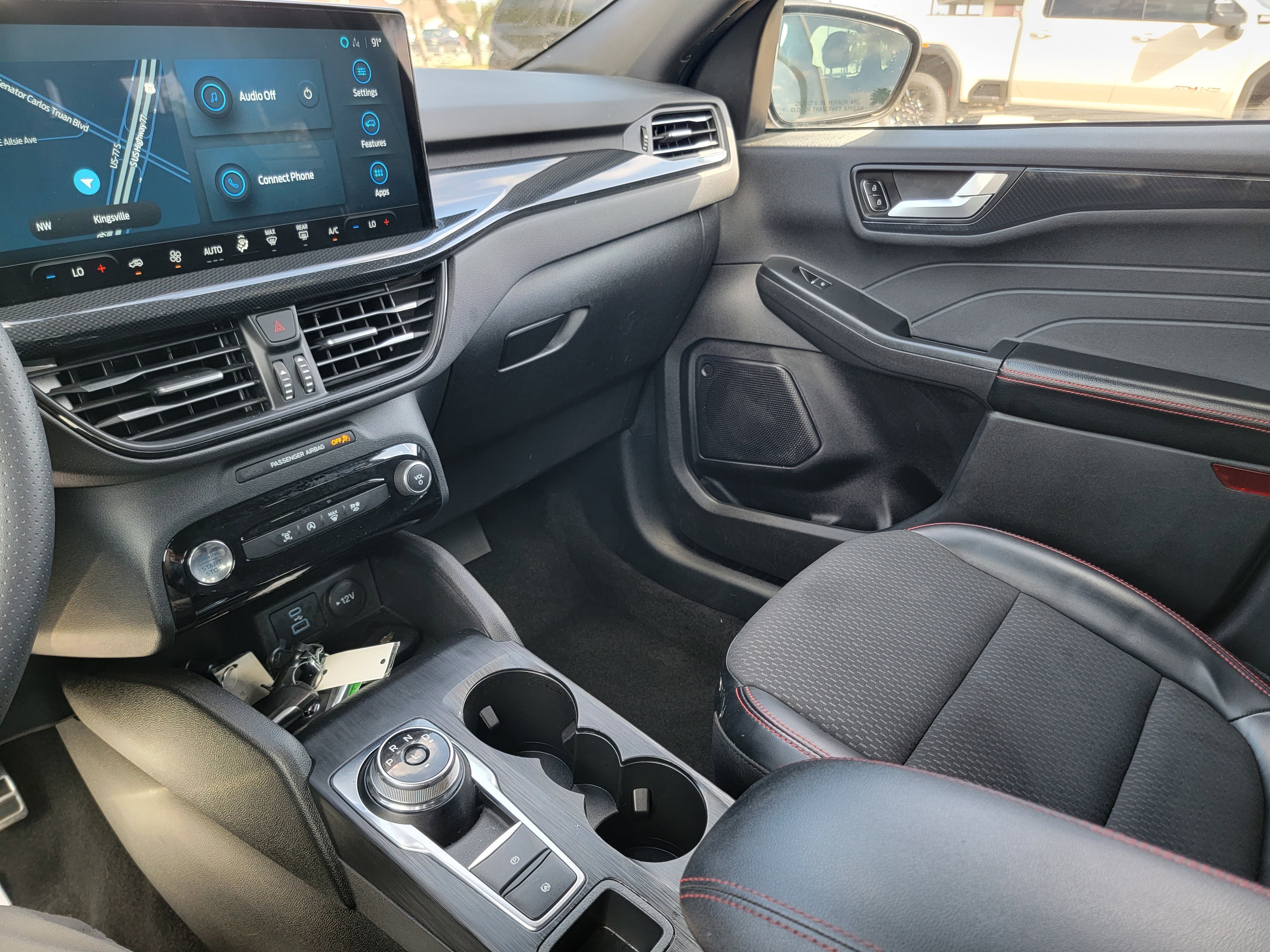 Used 2023 Ford Escape ST-Line w/ Tech Pack #1 image 26