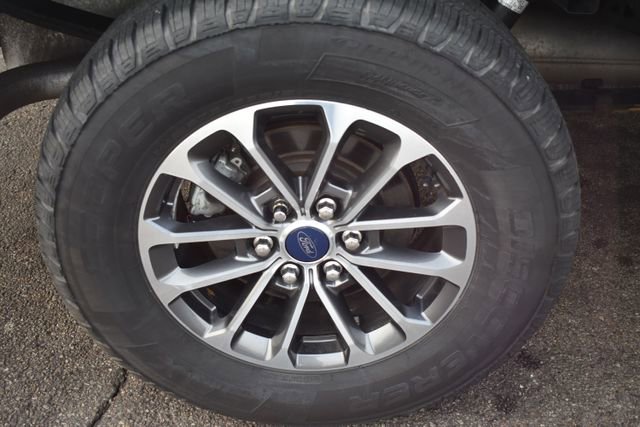 Used 2020 Ford F150 XLT w/ Equipment Group 302A Luxury image 49