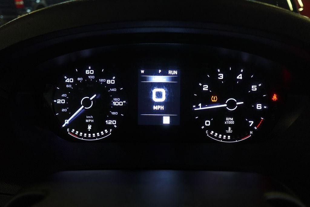 Used 2023 RAM ProMaster 2500 FWD image 14