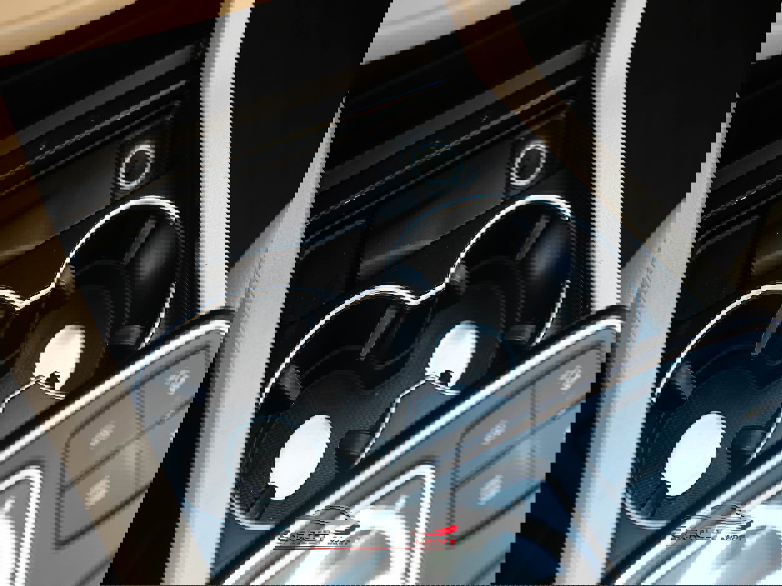 Used 2017 Mercedes-Benz GLS 450 4MATIC w/ Premium Package image 37