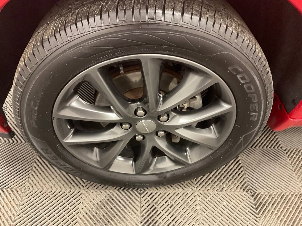 Used 2018 Dodge Durango GT image 13