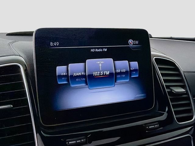 Used 2019 Mercedes-Benz GLE 43 AMG 4MATIC Coupe image 15