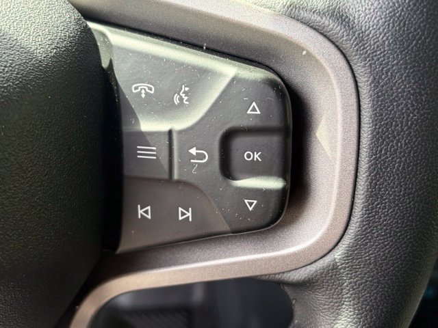 Used 2025 Ford Bronco Stroppe Edition AWD/4WD image 18