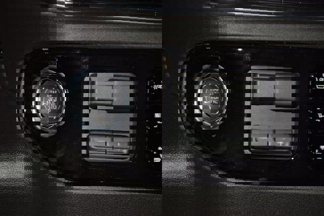 New 2026 Chevrolet Silverado 2500 High Country w/ Technology Package image 36