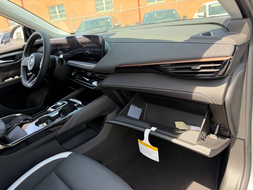 New 2026 Buick Envision Sport Touring AWD/4WD image 17
