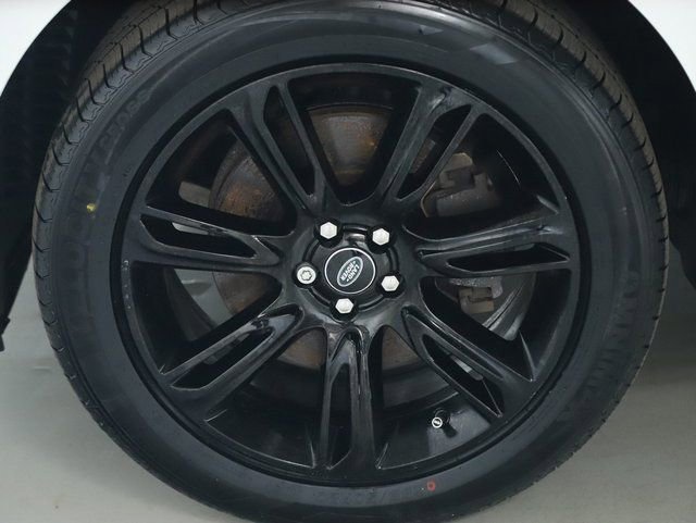 Used 2021 Land Rover Range Rover Velar R-Dynamic S image 37