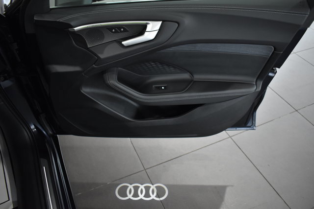 Used 2025 Audi A5 2.0T Premium Plus w/ Premium Plus AWD/4WD image 13