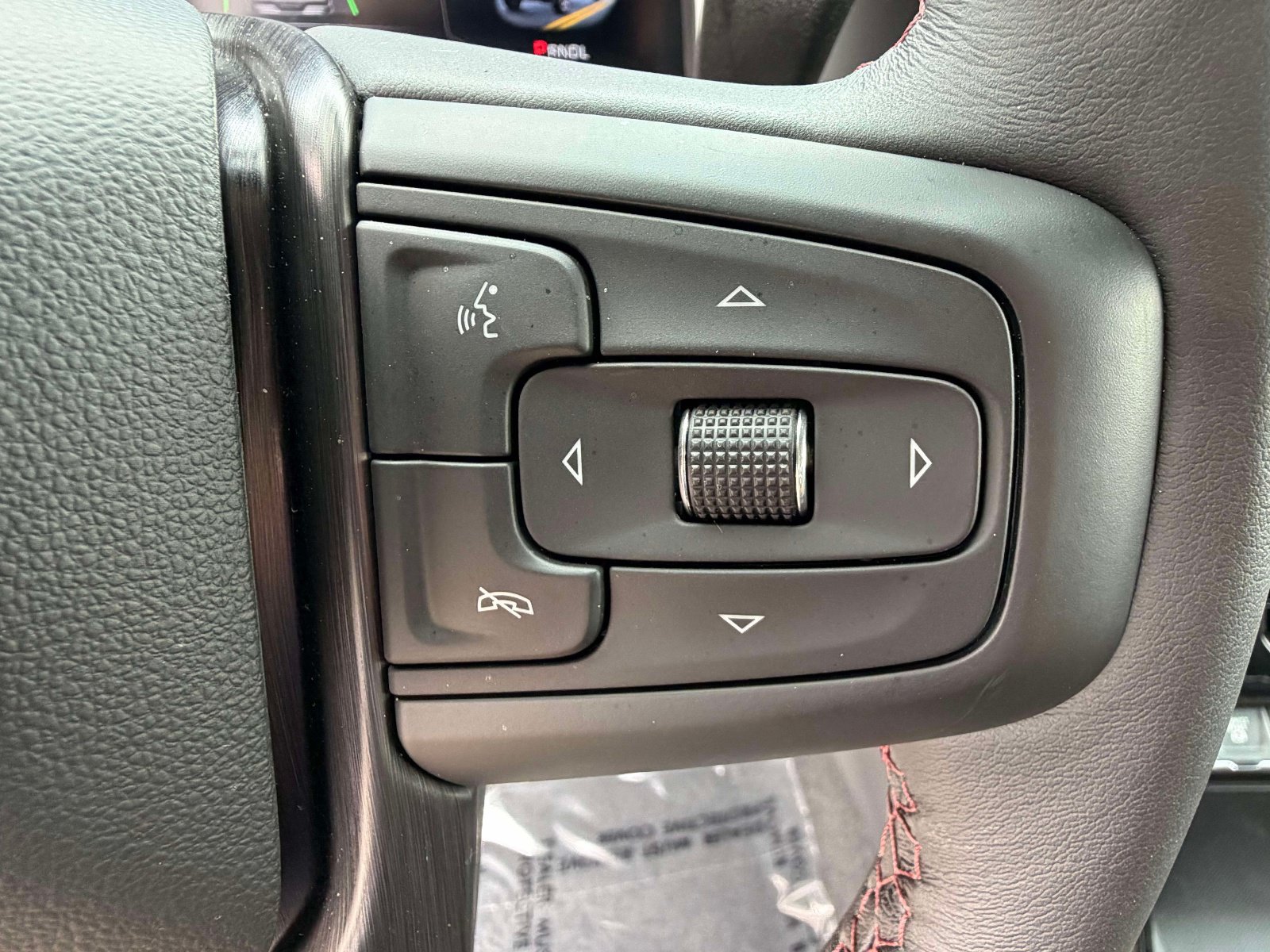 Used 2026 GMC Sierra 2500 AT4X AWD/4WD image 13