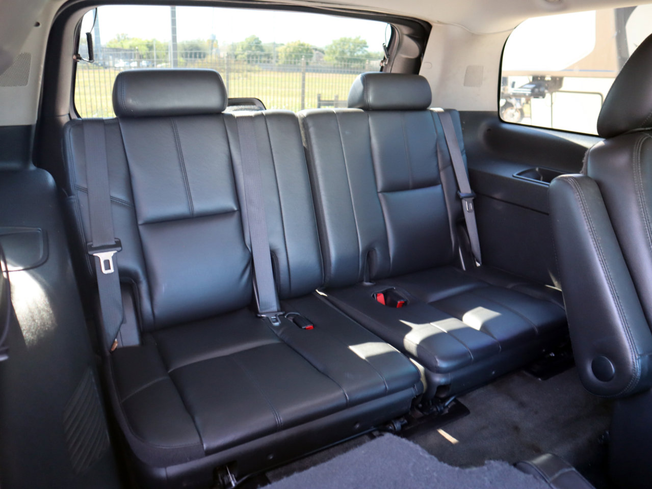 Used 2008 Chevrolet Tahoe LTZ w/ LTZ Preferred Equipment Group image 28