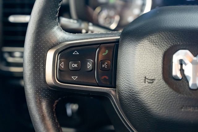 Used 2021 RAM 1500 Rebel w/ Rebel Level 2 Equipment Group AWD/4WD image 17