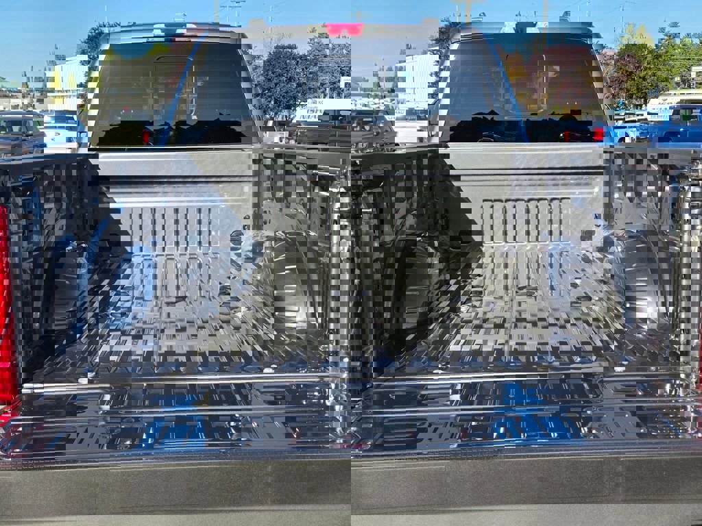 New 2026 Ford F350 Lariat image 4
