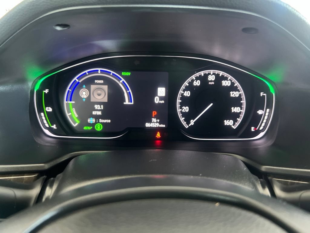 Used 2022 Honda Accord Touring image 45