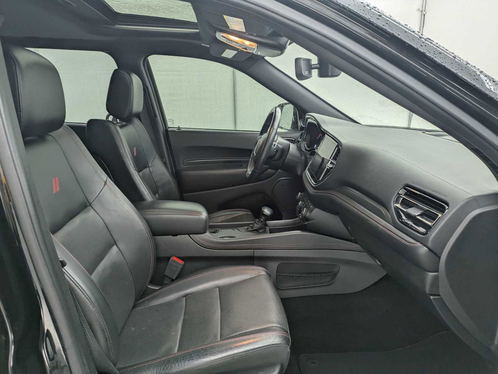 Used 2021 Dodge Durango R/T w/ Blacktop Package image 24