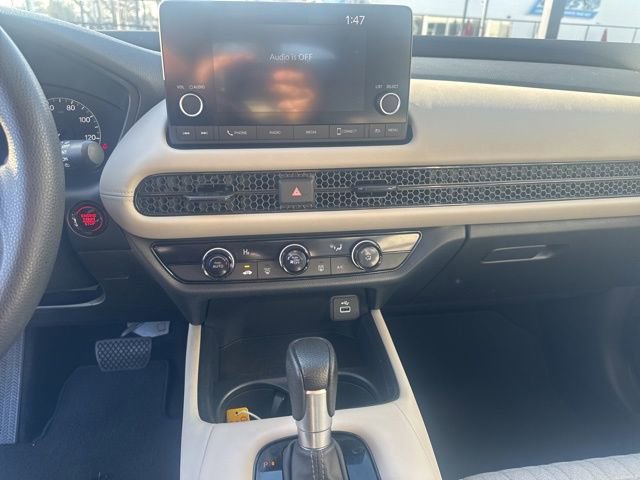 Used 2023 Honda HR-V LX image 21