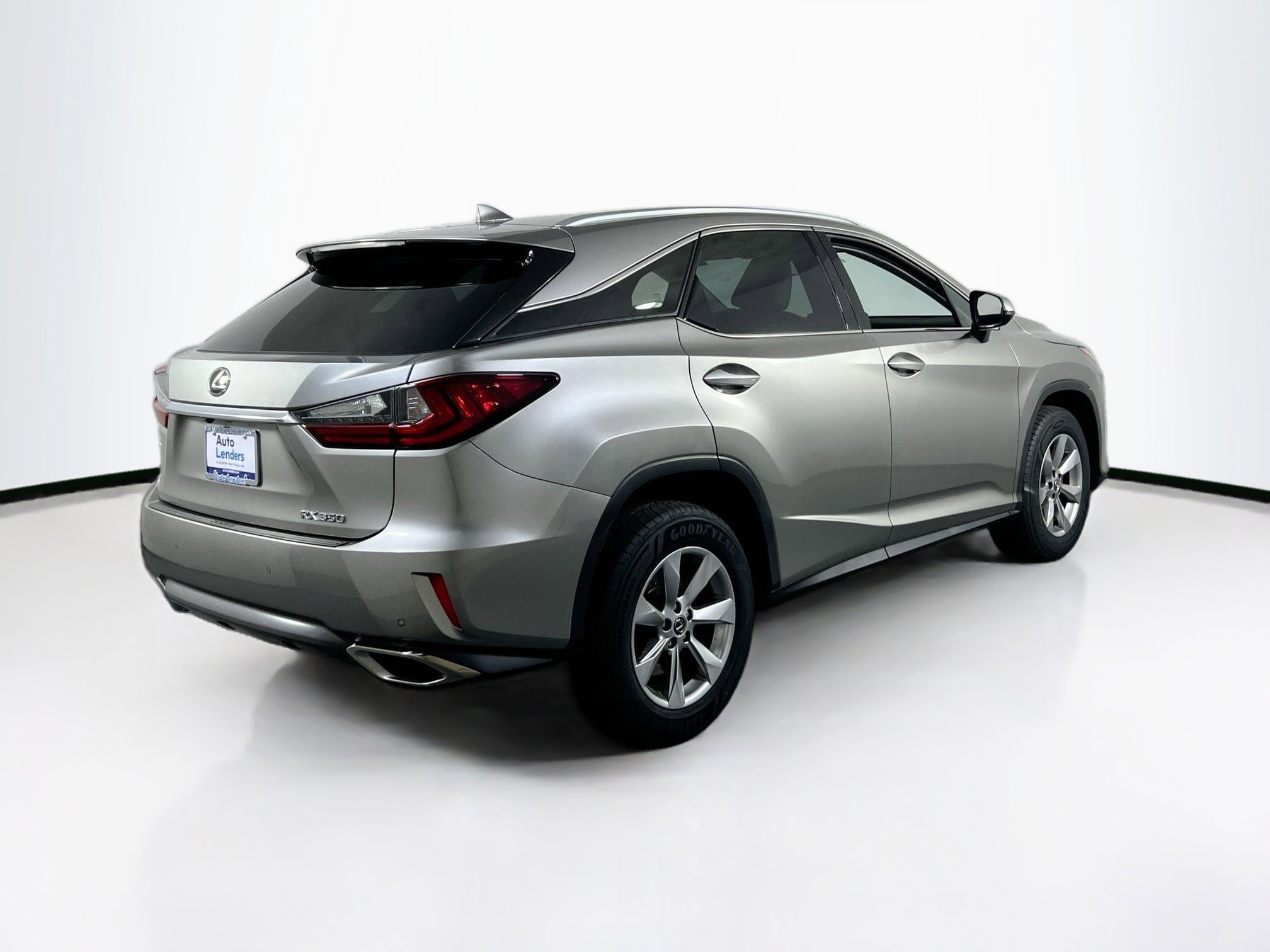 Used 2019 Lexus RX 350 AWD w/ Navigation Package image 5