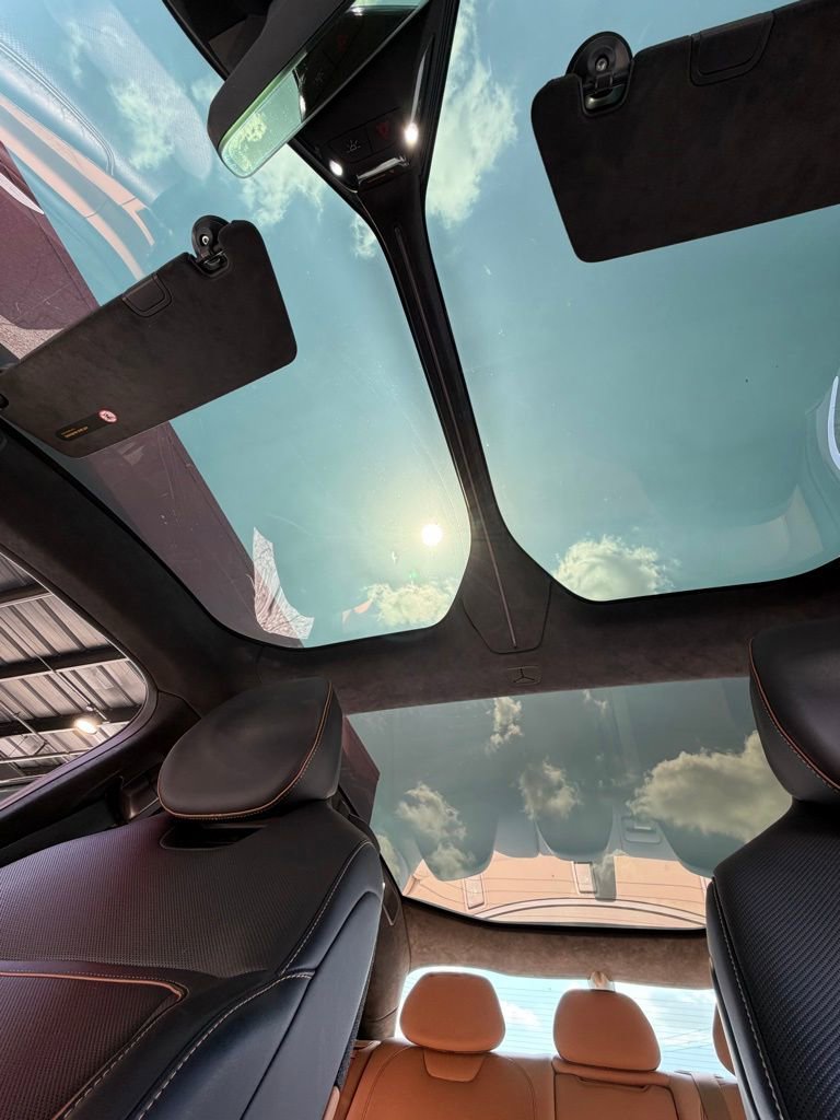 Used 2023 Lucid Air Touring image 30