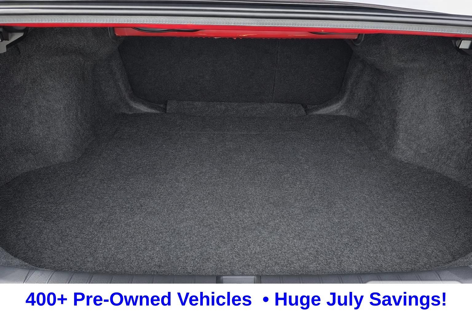 Used 2019 Honda Civic Sport image 19
