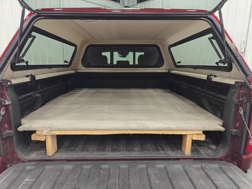 Used 2023 RAM 1500 Tradesman AWD/4WD image 21