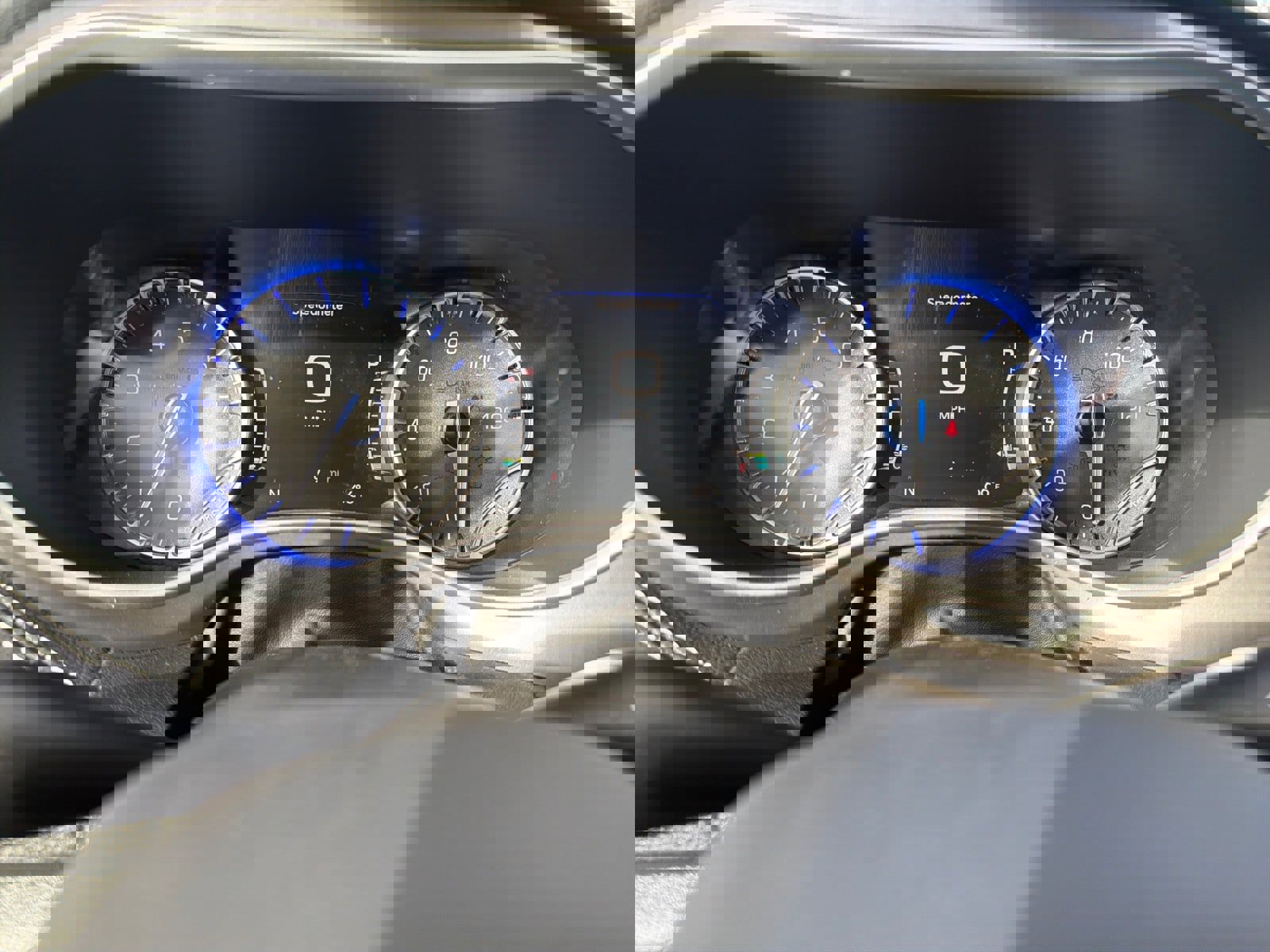 New 2026 Chrysler Pacifica Select image 24