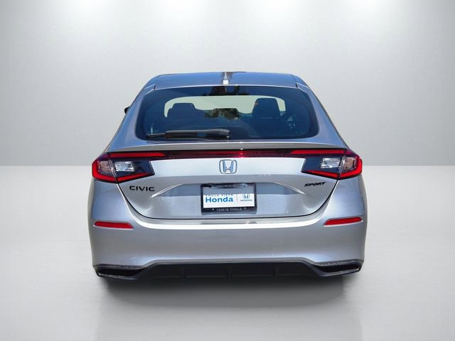 New 2026 Honda Civic Sport image 5